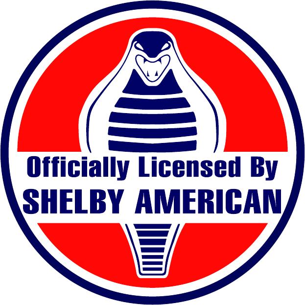 Shelby American